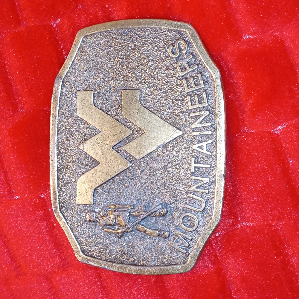 Belt Buckle